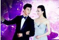 新婚聘礼？曝吴奇隆卖股10.8亿 刘诗诗是大股东