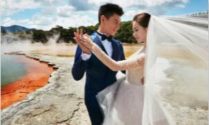 壕婚！吴奇隆卖股10.8亿 刘诗诗是大股东