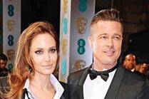 安吉丽娜•朱莉解雇女保姆 怀疑老公与其关系过密