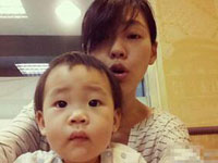 何必为难！小S女儿想睡觉 得先说妈妈是“国际美人”