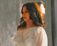 40岁徐若瑄瘦回少女身，刚生宝宝不过7个月…