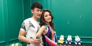 《我是歌手》容祖儿火力全开 王若麟晒搞怪萌照