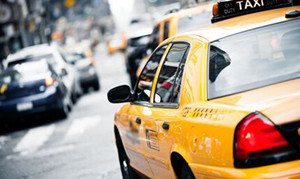 交通部勾勒出租车改革路线图