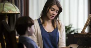 《灵偶契约》曝规则版预告 诡异人偶恐慌升级