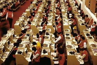 宝万大戏收闪 细数各路赢家