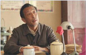 &quot;生命中的好日子&quot;开播 马文波塑造老干部形象