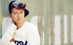 郭家豪不做男神 《新婚公寓》化身“金句王”