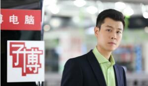 《两个女人的战争》开播 孙骁潇寻获一生挚爱