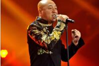 周晓鸥“诗歌之王”折桂 新专辑今年出炉