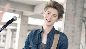 鹿晗重返歌坛成绩耀眼 将登V榜盛典大秀新歌