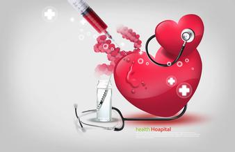 献血，安全又健康