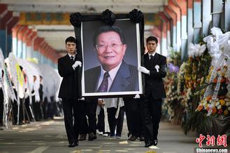 “农民”吴仁宝：原来党也会犯错误