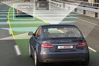 巨头纷纷涌入 无人驾驶再获力挺