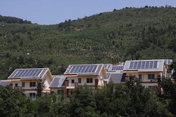 四川推进农村能源实现&ldquo;三个转变&rdquo;