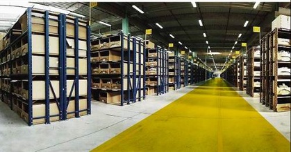 去库存， 三、四线城市唱主角