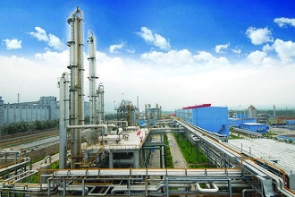 湖南装备制造业创收破万亿