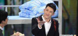 黄景瑜首上综艺跑偏坑坏队友 无情抛弃许魏洲