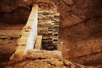 安徽发现东吴大墓 墓主疑为孙权之子孙休