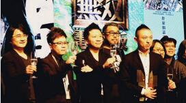 20年经典游戏将上银幕 《真·三国无双》启动