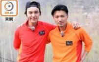 陈伟霆不知霆锋婚讯 赞其改变大笑容变多