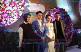 网曝张歆艺疑怀孕 衣着宽松脸部圆润