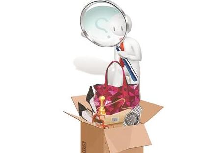 揭秘电商卖奢侈品水深：真货假货掺着卖成为潜规则