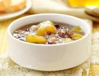 春燥吃什么 饮食注意五点预防春燥