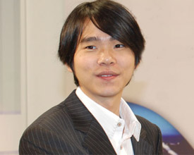 &ldquo;人机大战&rdquo;教你读懂未来智能生活