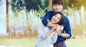 《因为爱情有幸福》唐艺昕备孕受“特殊照顾”