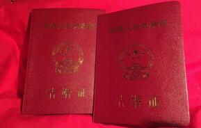 《香水有毒》胡杨林结婚证曝光 男方为音乐人