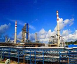 印度拟撬动其价值400美元未开发油气资源