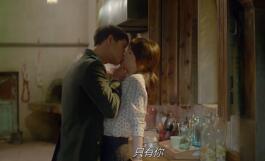 宋仲基谈与宋慧乔红酒吻戏：拍摄时苦恼了很久