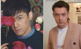 即兴创作三行情诗 机智boy胡歌更爱“一见钟情”