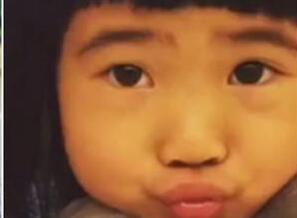 Grace总被认出 不堪骚扰剪短发