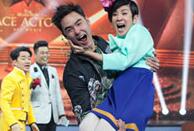 海清吴君如&quot;王牌&quot;飙戏 柳岩为抢角自称颜值高