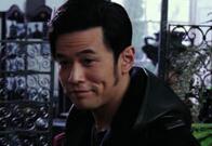 周杰伦对决&quot;哈利·波特&quot; 惊天魔盗团2曝海报