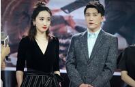 李依蔓助阵《两个女人的战争》 与任东霖秀甜蜜