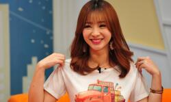 大鹏录节目将迎好友柳岩