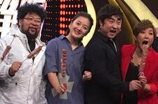 《静距离》乔杉修睿曝北漂往事泪洒现场