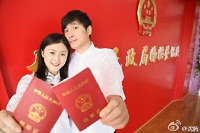 沈腾终于结婚了 快来围观他与王琦的结婚证