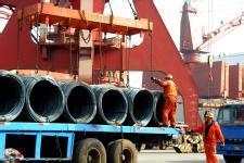 钢价暴涨昙花一现 钢企扭亏仍艰难