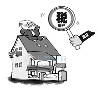 南昌房产税缴纳 符合条件市民可申办退税了