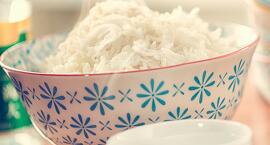 饭里加点它保你长寿不生病