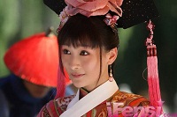 陶昕然公布怀孕晒B超照 与自己结婚纪念日同一天