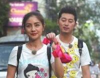 王岳伦李湘闹矛盾 仙靓夫妻为自由甜蜜放手