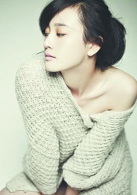 张檬承认“面部有调整” 透露被家人逼婚