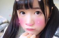 徐娇梳双马尾跳宅舞