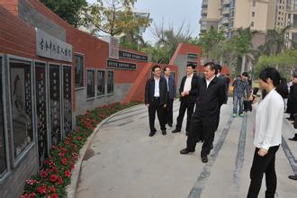 宁夏荒漠化沙化状况呈好转态势