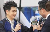 容祖儿《天天》聊初恋