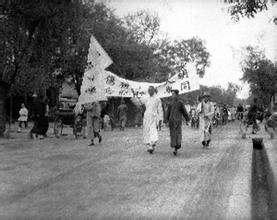 关于上海大学的那些往事